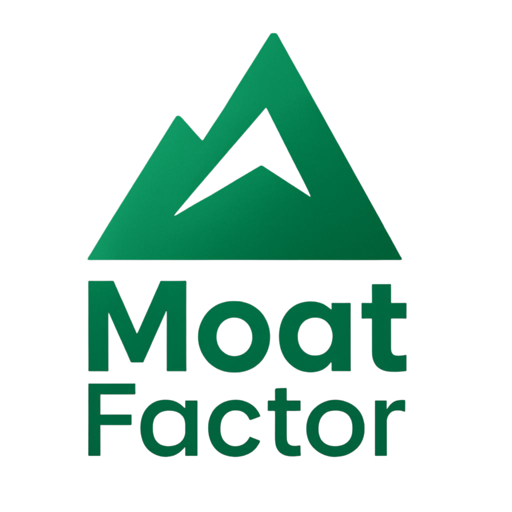 MoatFactor